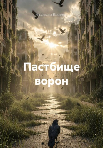 Пастбище ворон. Анастасия Бакирова