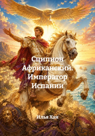 Сципион Африканский. Император Испании. Илья Хан