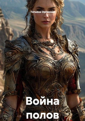 Война полов. 