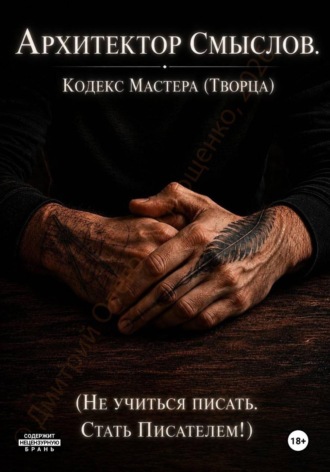 Архитектор Смыслов. Кодекс Мастера (Творца). Дмитрий Мощенко