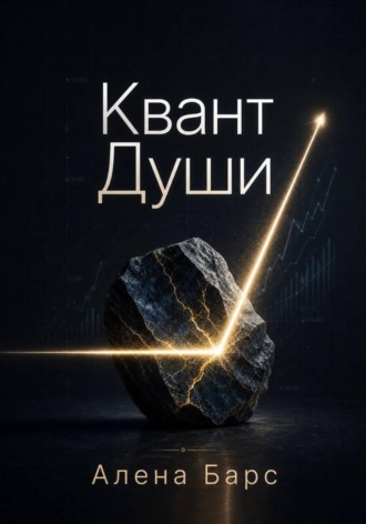 Метод Квант Души: от достигаторства к потоковой эффективности. Как превратить внутренние кризисы в самый успешный бизнес проект - свою жизнь!. Алена Барс