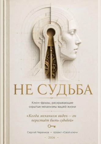 Сергий Черенков. Не судьба
