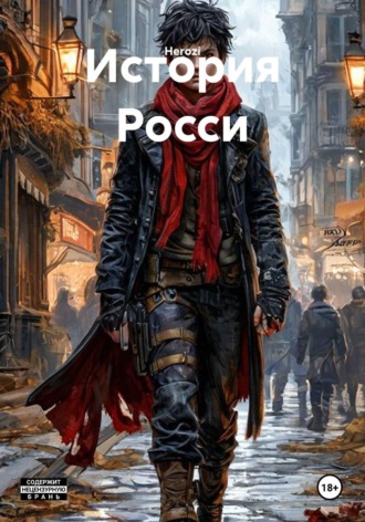 История Росси.  Herozi