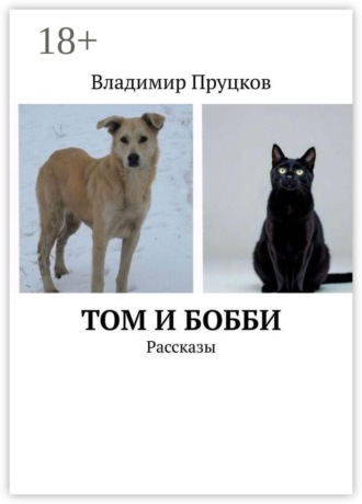 Том и Бобби. Рассказы. 