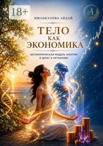 Тело как экономика. Метафорическая модель энергии и денег в организме. 