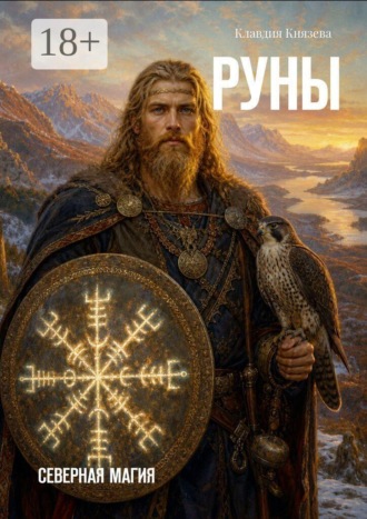 Клавдия Князева. Руны. Северная магия