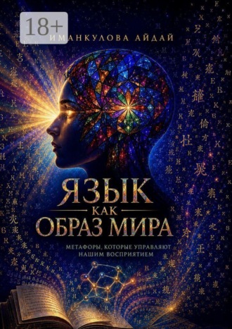 Айдай Иманкулова. Язык как образ мира. Метафоры, которые управляют нашим восприятием