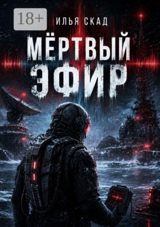 Мёртвый эфир. Илья Скад