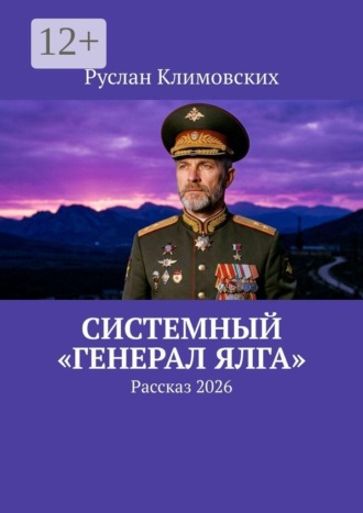 Руслан Климовских. Системный «Генерал Ялга». Рассказ 2026