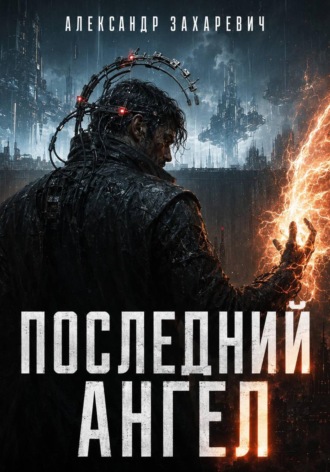 Последний Ангел. 