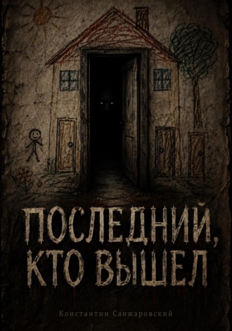 Константин Санжаровский. Последний, кто вышел