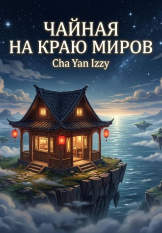 Cha Yan Izzy. Чайная на краю миров