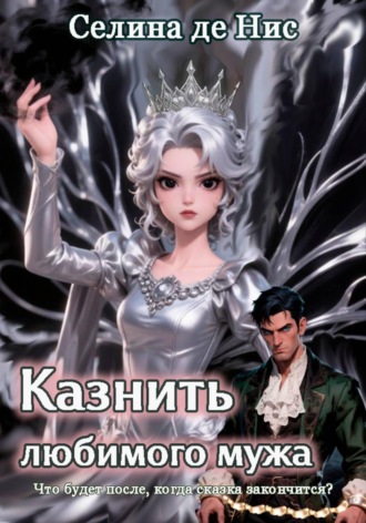 Казнить любимого мужа. Селина де Нис