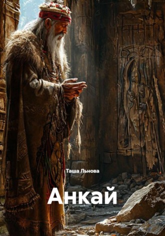 Таша Льнова. Анкай