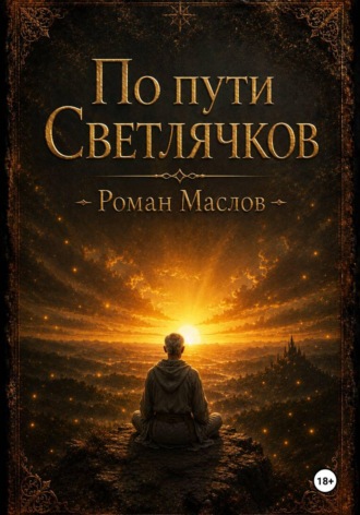 По пути Светлячков. Роман Маслов