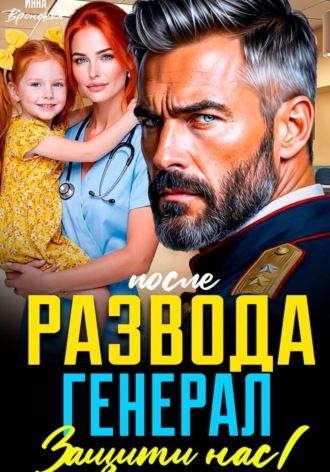 После развода. Генерал, Защити нас!. Инна Вронская