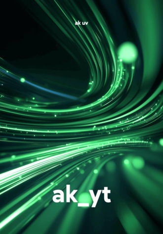 ak_yt. ak uv