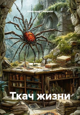 Ткач жизни. Александр Глазунов
