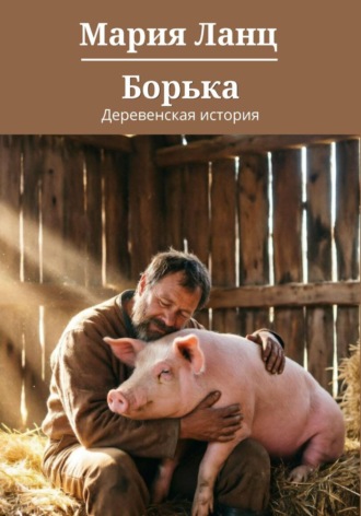 Мария Ланц. Борька