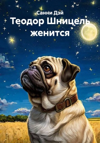 Теодор Шницель женится. Санни Дэй