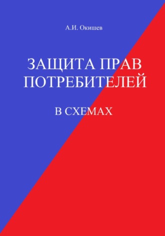 Защита прав потребителей в схемах. Александр Игоревич Окишев