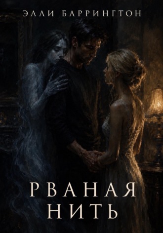 Элли Баррингтон. Рваная нить