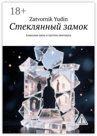 Zatvornik Yudin. Стеклянный замок