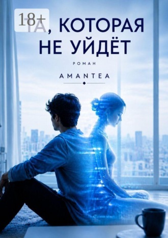 Amantea. Та, которая не уйдёт