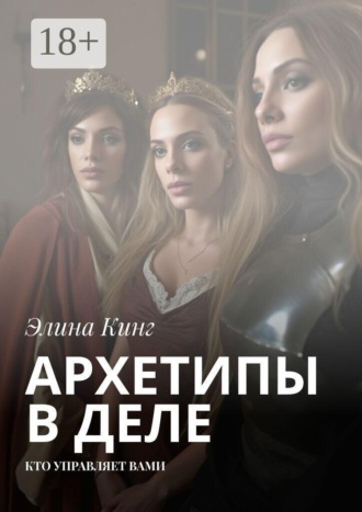 Элина Кинг. Архетипы в деле. Кто управляет вами