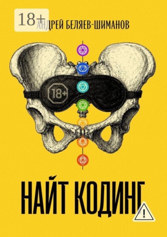 Андрей Беляев-Шиманов. Найт кодинг