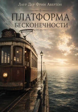  Лаур Дер Фрин Авертон.. Платформа бесконечности