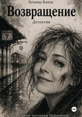 Татьяна Каппа. Истории А. Найденовой. 15. Возвращение