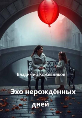 Владимир Кожевников. Эхо нерождённых дней