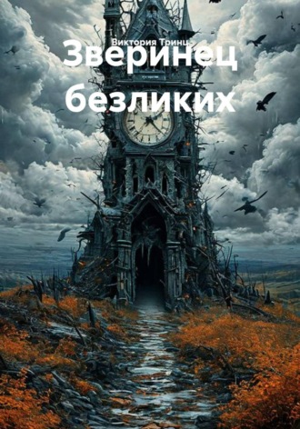 Зверинец безликих. 