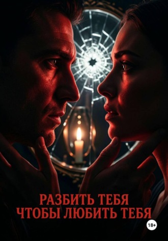 Разбить тебя, чтобы любить тебя. Глория Дориан