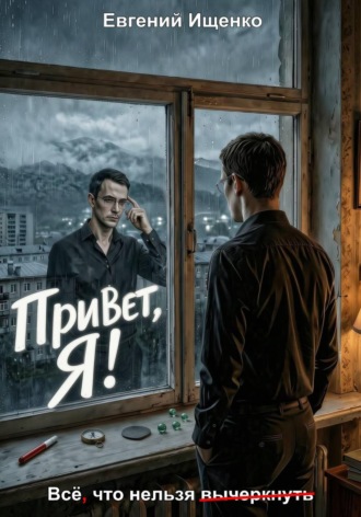 Привет, Я!. Евгений Ищенко