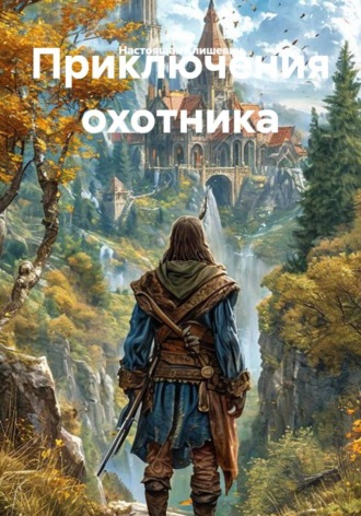 Приключения охотника. 