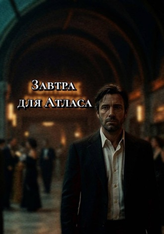 Завтра для Атласа.  Оскар Ван Хусен