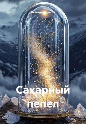 Сахарный пепел. Искандер Арысов