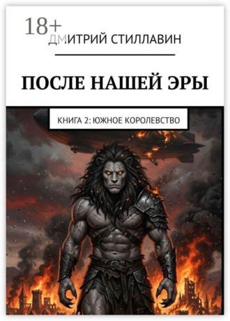 После нашей эры. Книга 2. Южное королевство. 