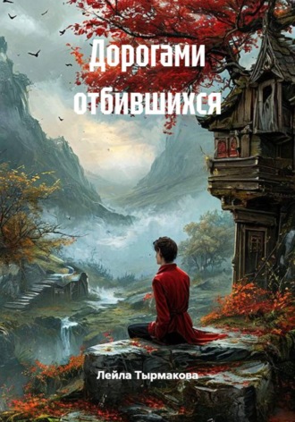 Лейла Тырмакова. Дорогами отбившихся