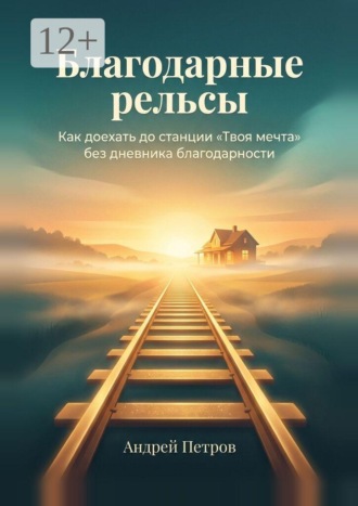 Андрей Петров. Благодарные рельсы