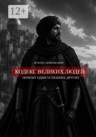 Исмаил Денильханов. Кодекс великих людей. Почему одни успешнее других
