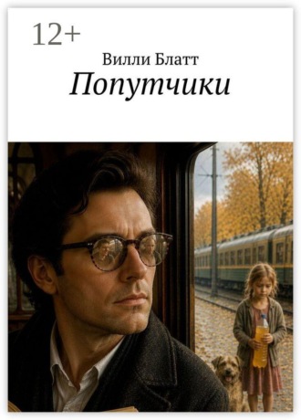 Вилли Блатт. Попутчики