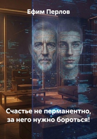 Ефим Перлов. Счастье не перманентно, за него нужно бороться!