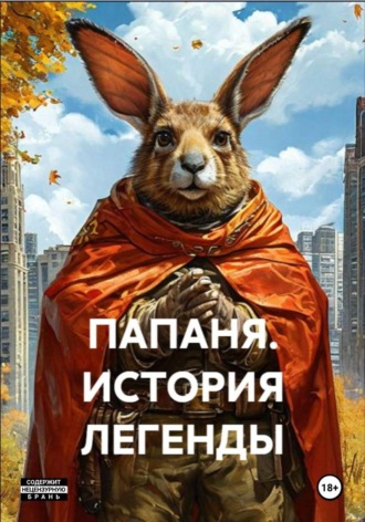 Руслан Перманов. Папаня. История легенды
