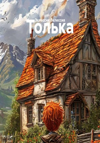 Толька. Эклессия Эклессия