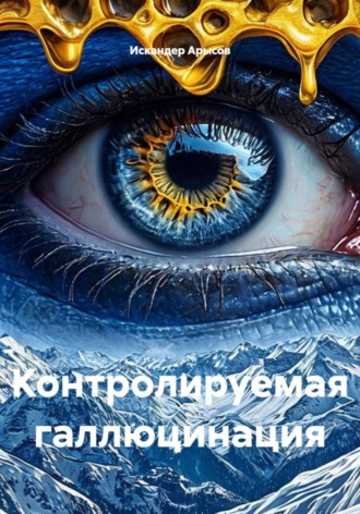 Искандер Арысов. Контролируемая галлюцинация