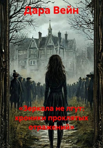 Дара Вейн. Зеркала не лгут. Хроники проклятых отражений