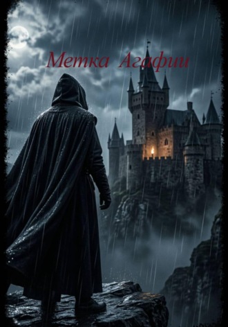 Метка Агафии. Xiera Junior